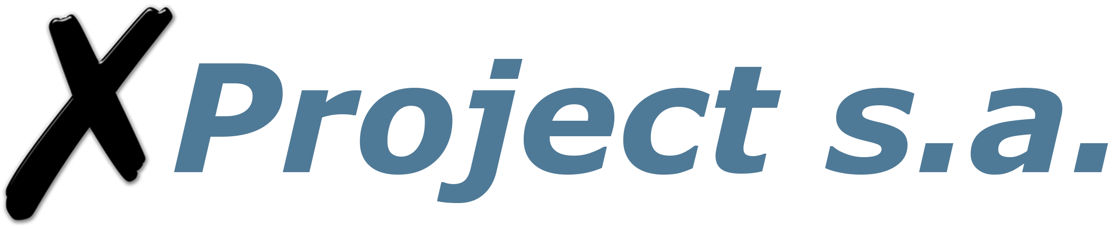 X Project S.A. - Tecnología y Conocimiento