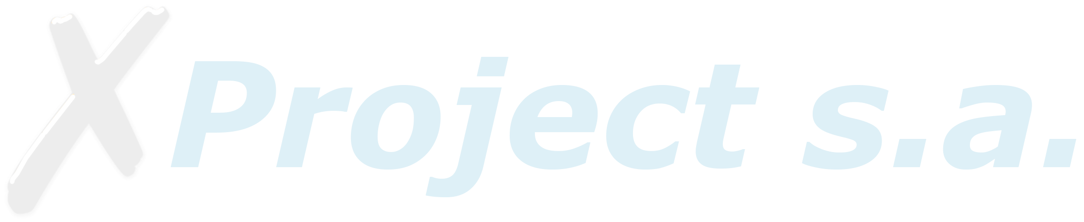 X Project S.A. - Tecnología y Conocimiento